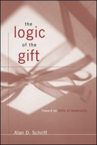 Logic of the Gift