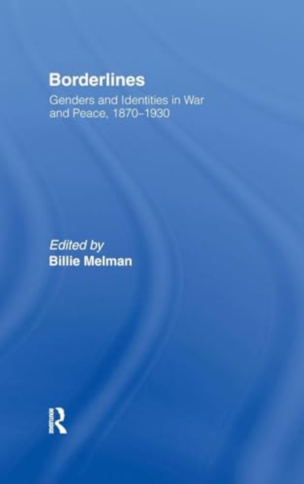 Borderlines
