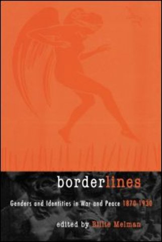 Borderlines