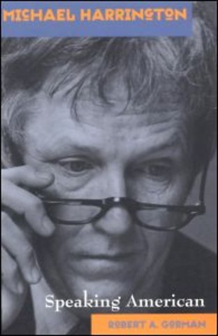 Michael Harrington