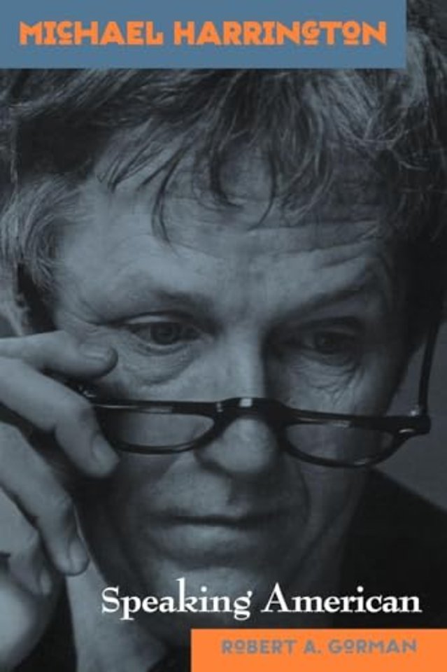 Michael Harrington