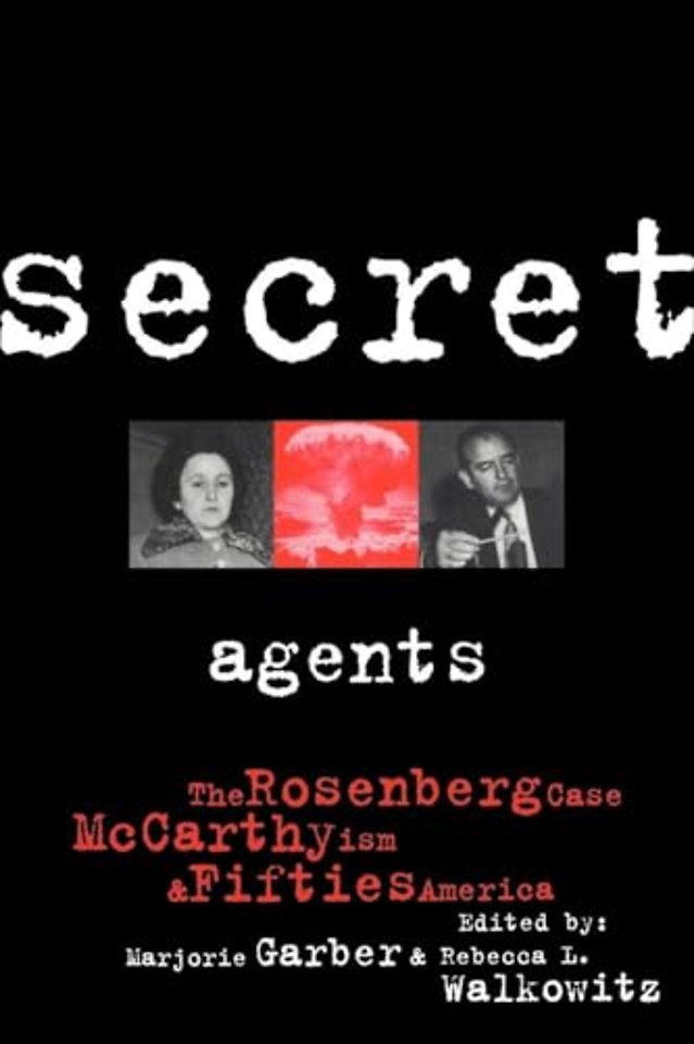 Secret Agents
