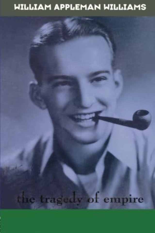 William Appleman Williams