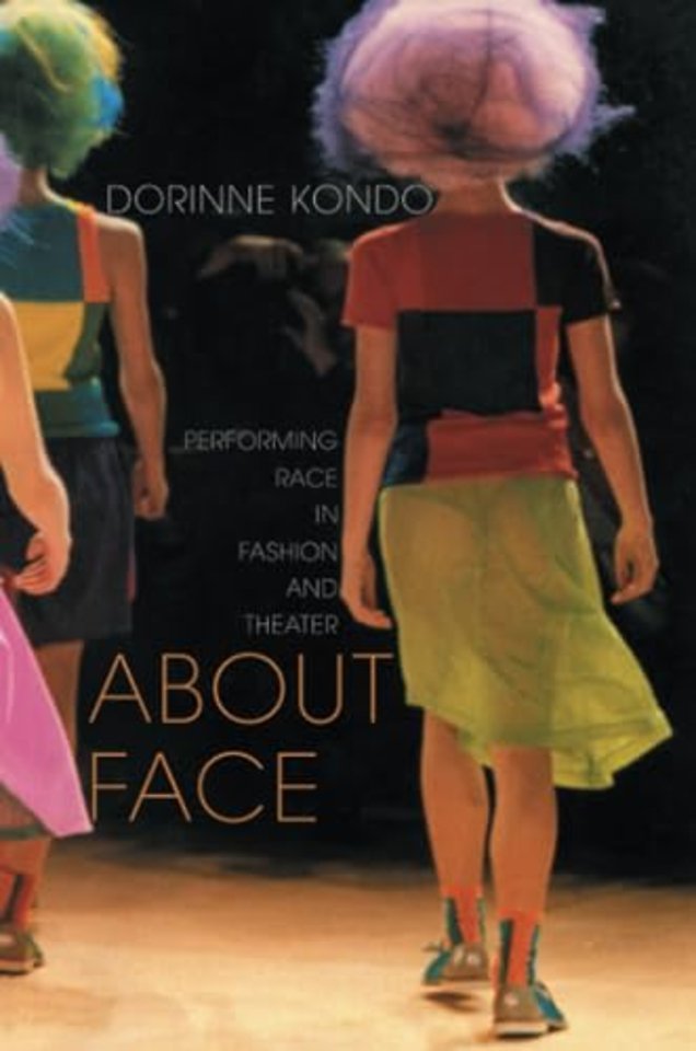 About Face