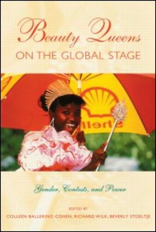 Beauty Queens on the Global Stage