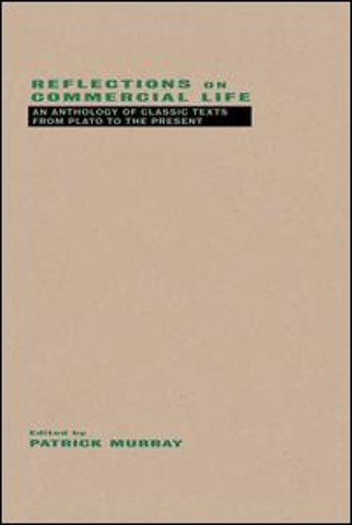 Reflections on Commercial Life