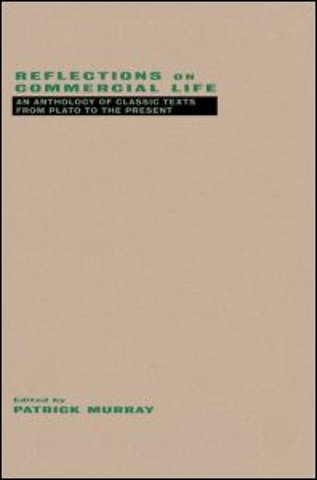 Reflections on Commercial Life