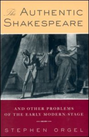 Authentic Shakespeare