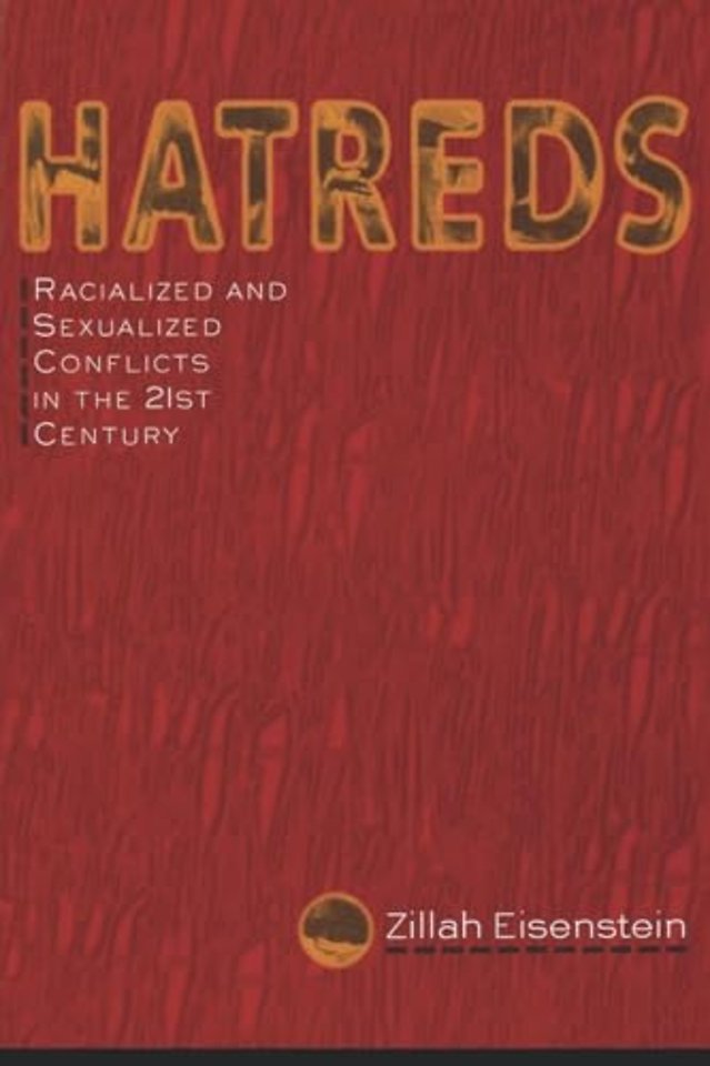 Hatreds