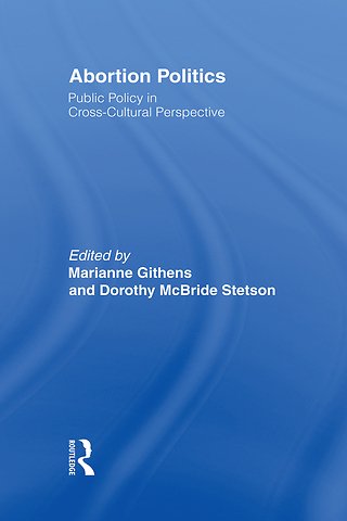 Abortion Politics