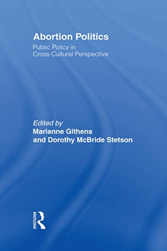 Abortion Politics