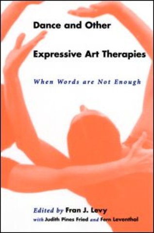 Dance and Other Expressive Art Therapies