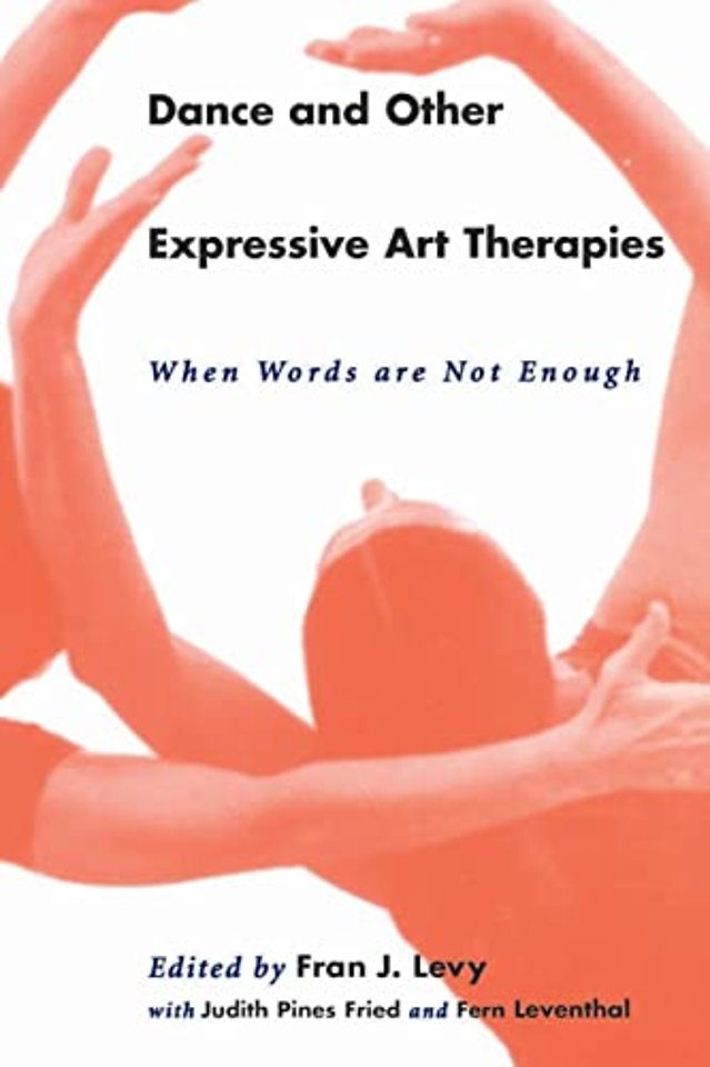 Dance and Other Expressive Art Therapies