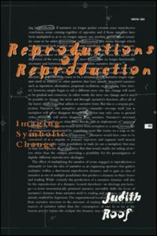 Reproductions of Reproduction