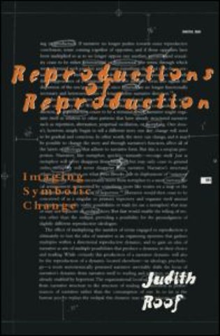 Reproductions of Reproduction