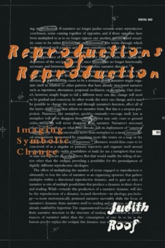 Reproductions of Reproduction