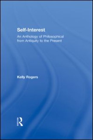 Self-Interest