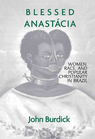 Blessed Anastacia