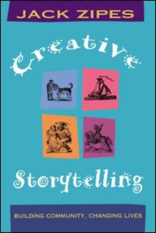 Creative Storytelling