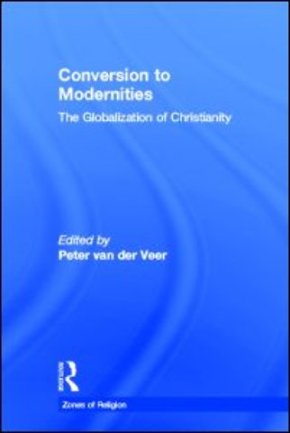 Conversion to Modernities