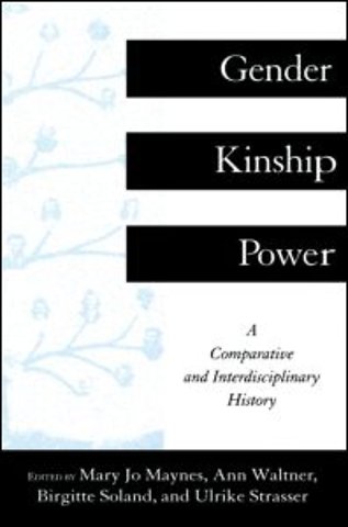 Gender, Kinship and Power