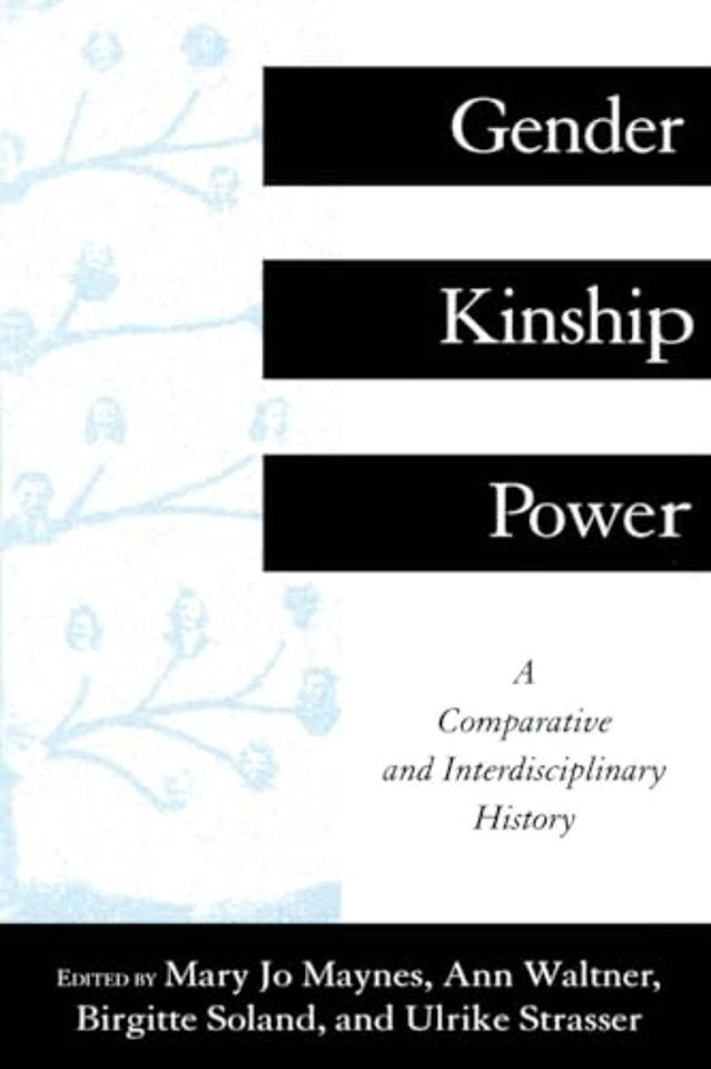 Gender, Kinship and Power