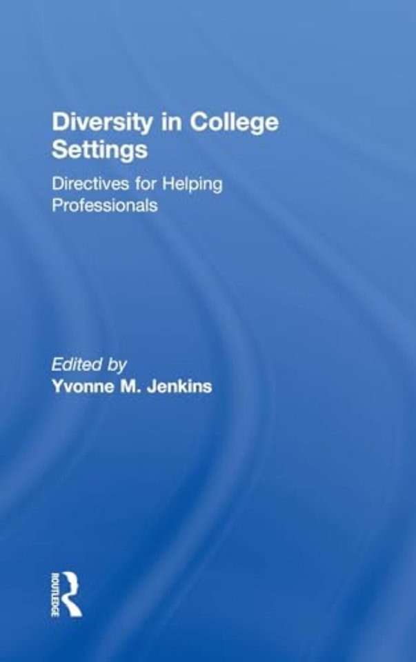 Diversity in College Settings