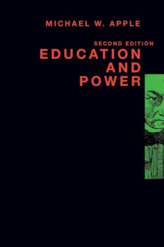 Education and Power