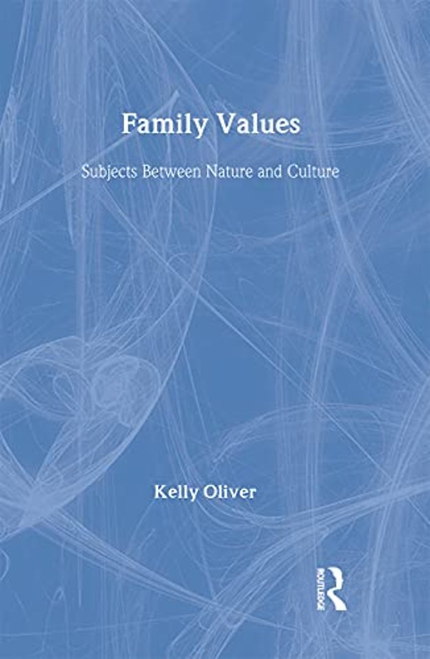 Family Values