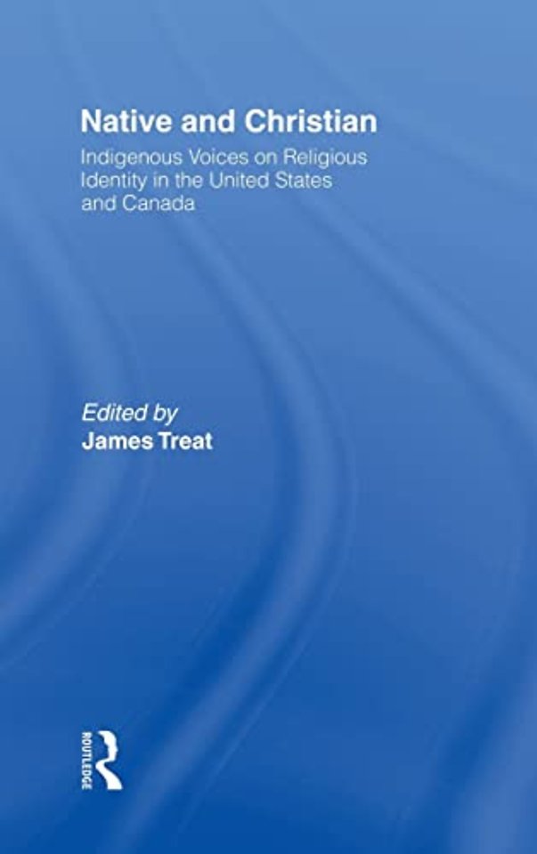 Native and Christian