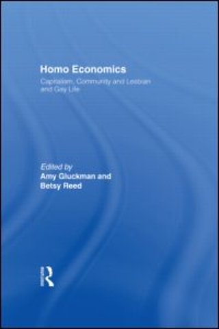 Homo Economics