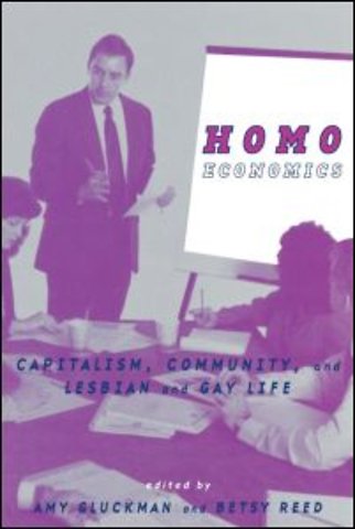 Homo Economics