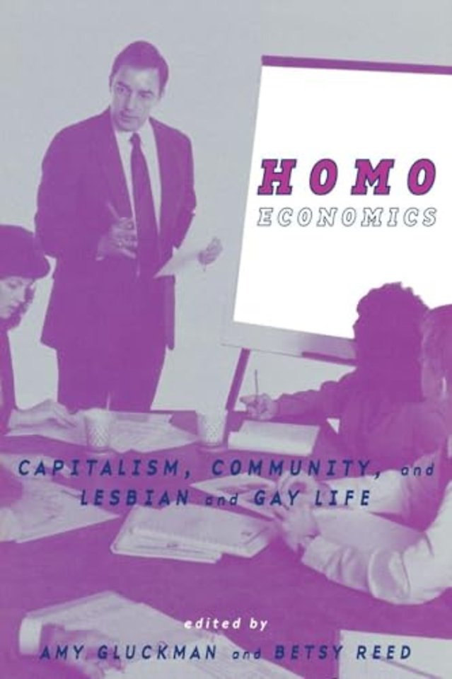 Homo Economics