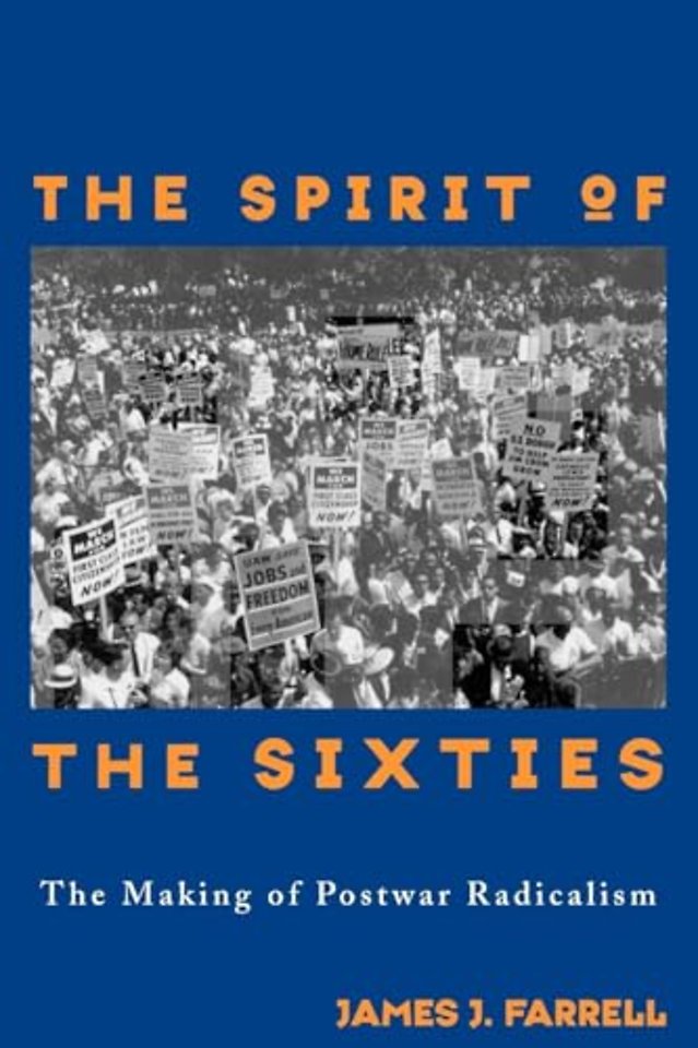 Spirit of the Sixties