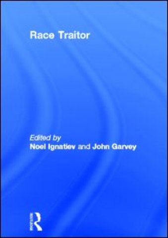 Race Traitor
