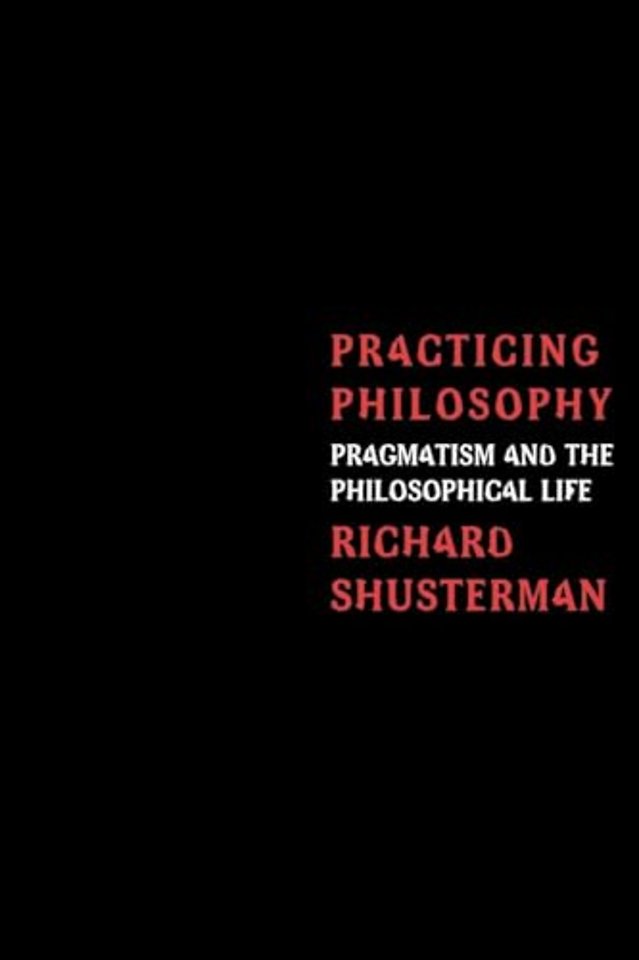 Practicing Philosophy