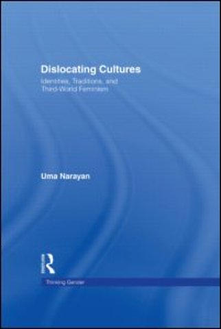 Dislocating Cultures