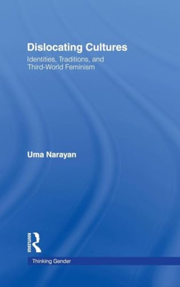 Dislocating Cultures