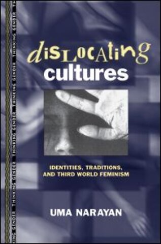 Dislocating Cultures