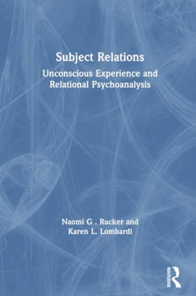 Subject Relations