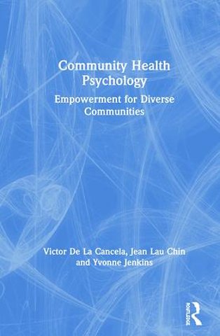 Community Health Psychology