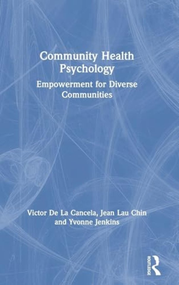 Community Health Psychology