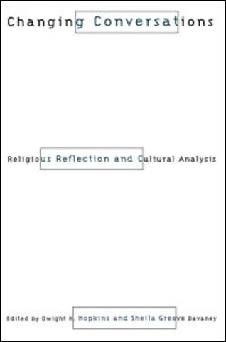 Changing Conversations