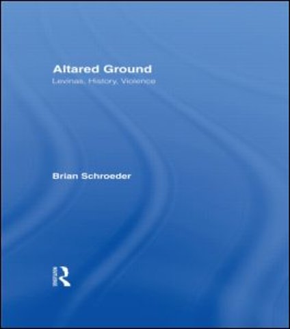 Altared Ground