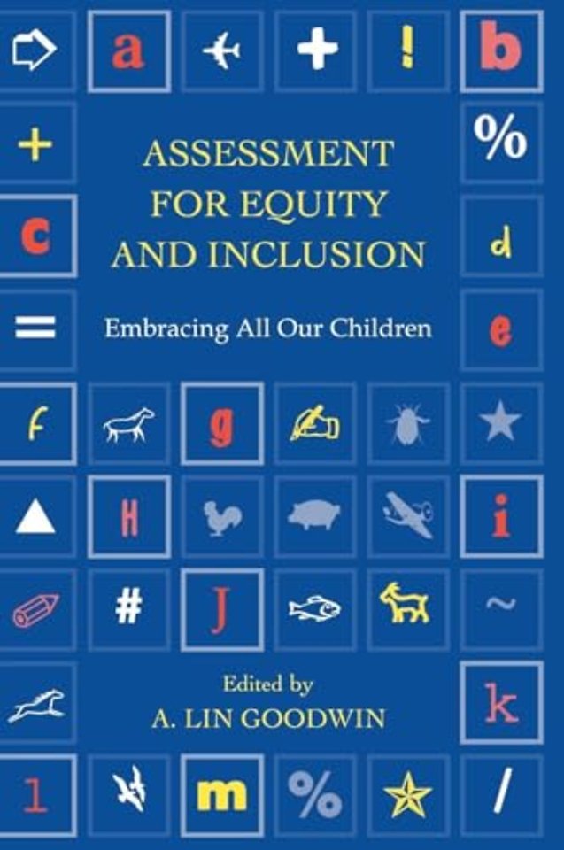 Assessment for Equity and Inclusion