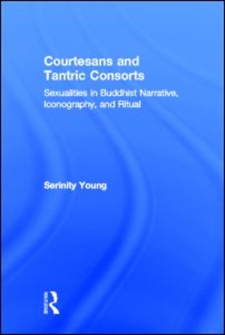 Courtesans and Tantric Consorts