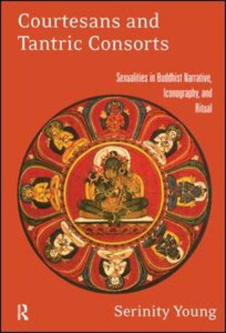 Courtesans and Tantric Consorts