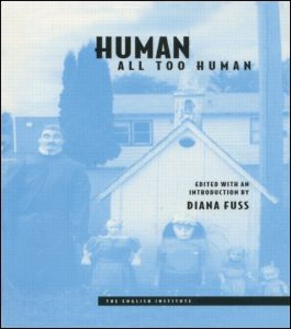 Human, All Too Human
