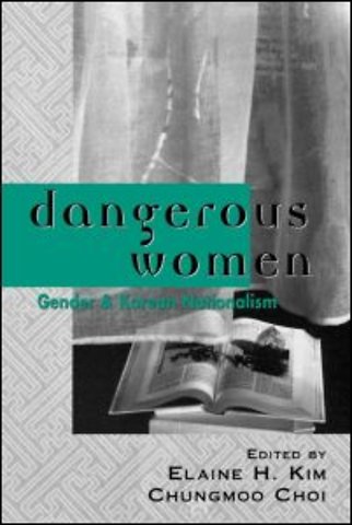 Dangerous Women