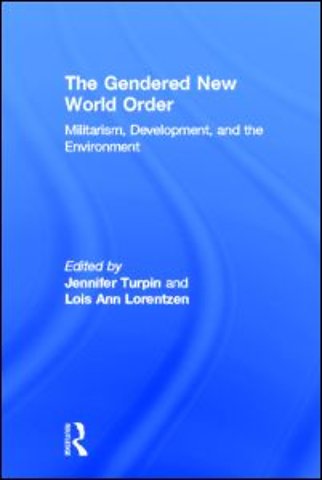 Gendered New World Order